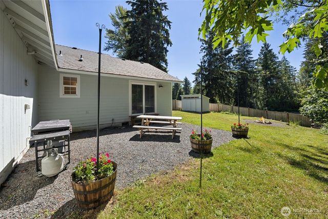 12301 401st Street E, Eatonville, WA 98328