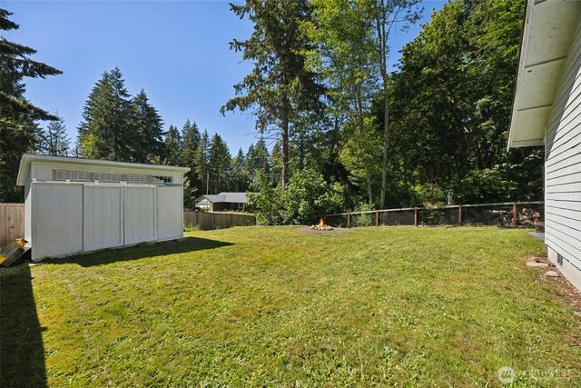 12301 401st Street E, Eatonville, WA 98328