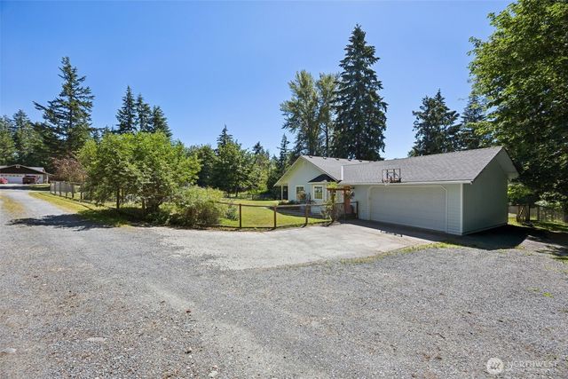 12301 401st Street E, Eatonville, WA 98328