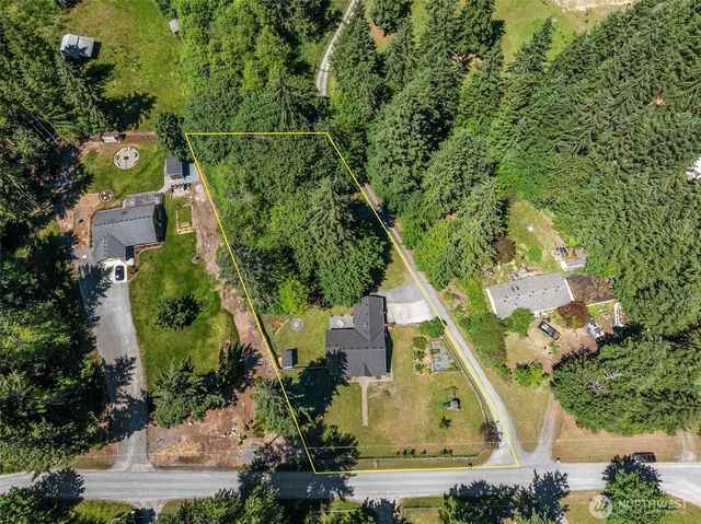 12301 401st Street E, Eatonville, WA 98328
