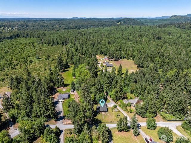 12301 401st Street E, Eatonville, WA 98328
