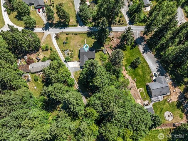 12301 401st Street E, Eatonville, WA 98328
