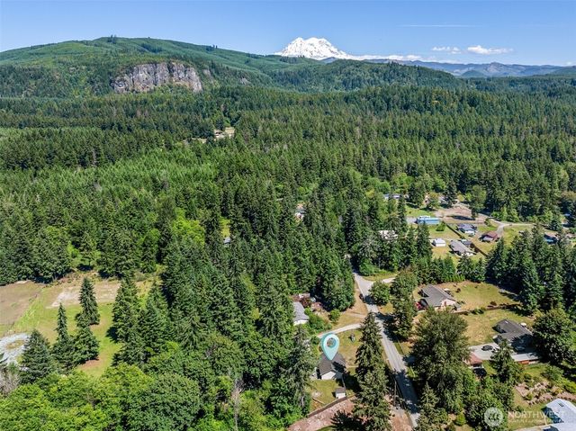 12301 401st Street E, Eatonville, WA 98328