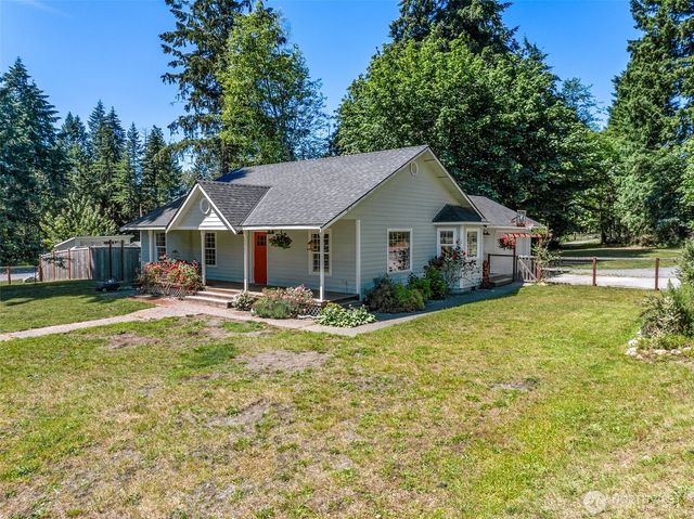 12301 401st Street E, Eatonville, WA 98328