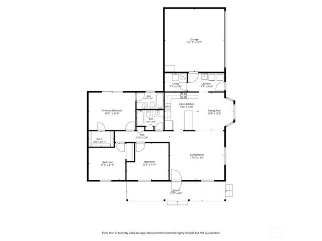 12301 401st Street E, Eatonville, WA 98328