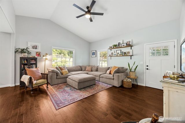 12301 401st Street E, Eatonville, WA 98328