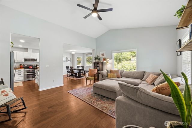 12301 401st Street E, Eatonville, WA 98328