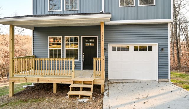 159 County Road 174, Athens, TN 37303