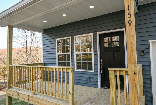 159 County Road 174, Athens, TN 37303