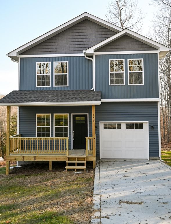 159 County Road 174, Athens, TN 37303