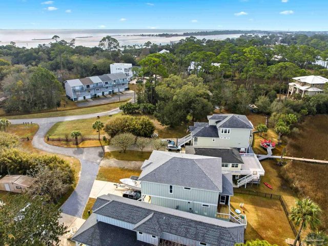 405 Creary St, Pensacola, FL 32507