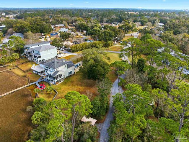 405 Creary St, Pensacola, FL 32507