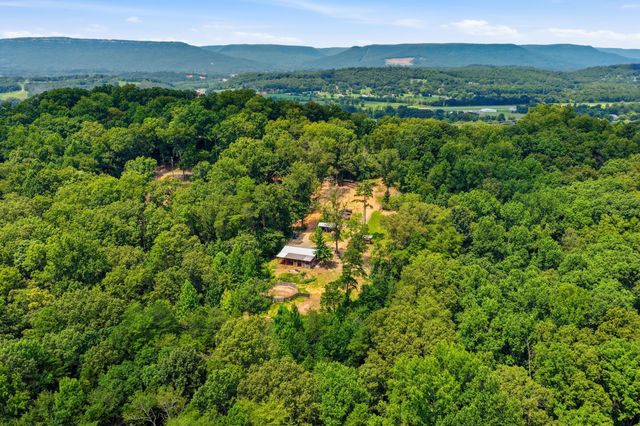 00 Pete Graham Road, Jasper, TN 37347