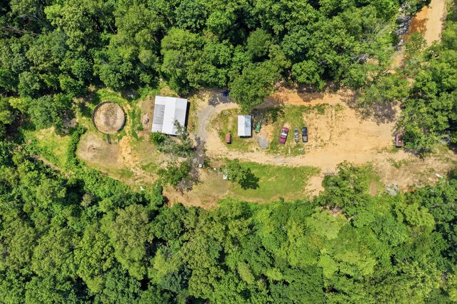 00 Pete Graham Road, Jasper, TN 37347