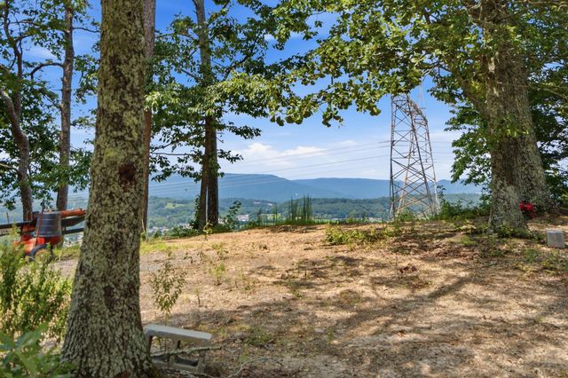 00 Pete Graham Road, Jasper, TN 37347