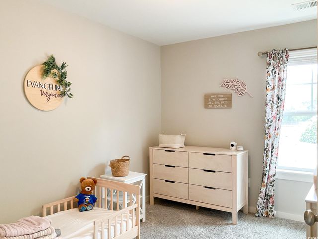 200 Button Willow St, Taylors, SC 29687