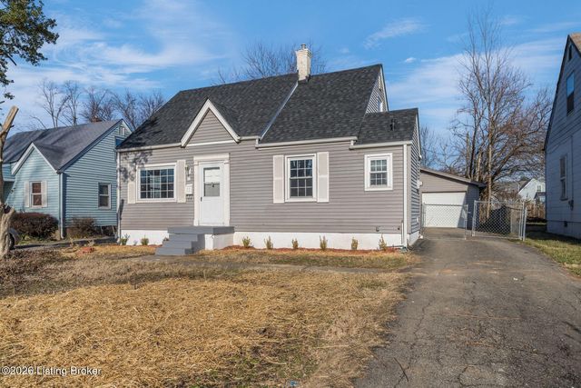 517 Harris Pl, Louisville, KY 40222