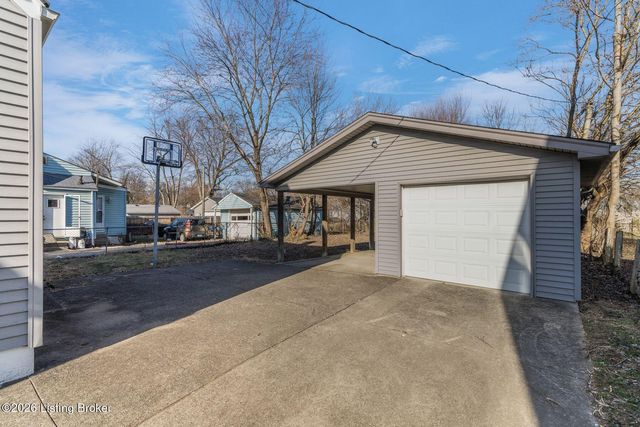 517 Harris Pl, Louisville, KY 40222