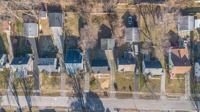 517 Harris Pl, Louisville, KY 40222