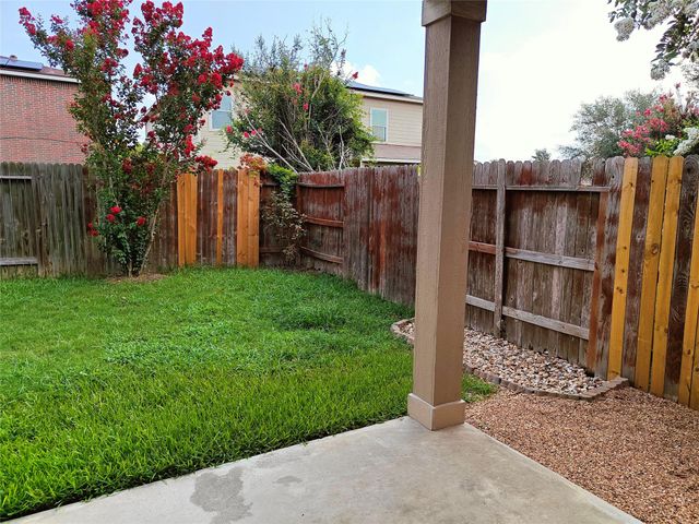 7915 Moss Springs Ct Court, Cypress, TX 77433