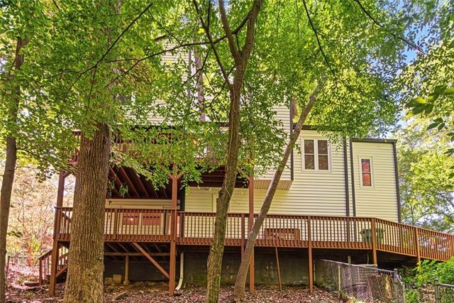 3465 Shawnee Trail SE, Smyrna, GA 30080