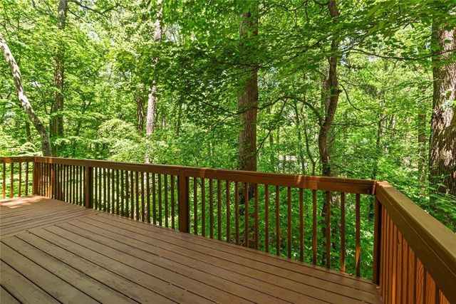 3465 Shawnee Trail SE, Smyrna, GA 30080