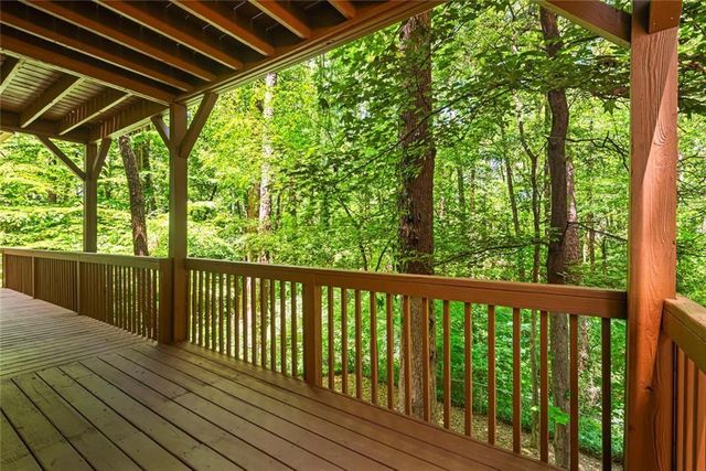 3465 Shawnee Trail SE, Smyrna, GA 30080