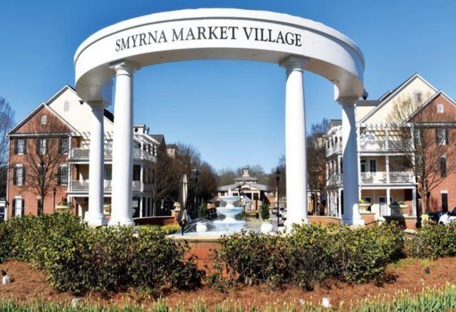 3465 Shawnee Trail SE, Smyrna, GA 30080