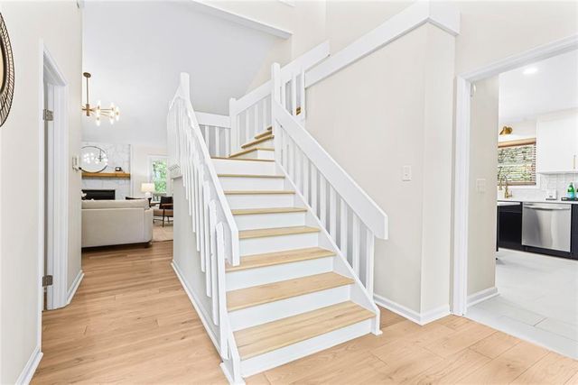3465 Shawnee Trail SE, Smyrna, GA 30080