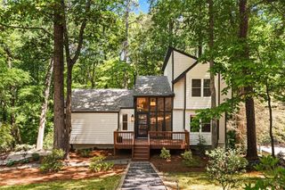 3465 Shawnee Trail SE, Smyrna, GA 30080