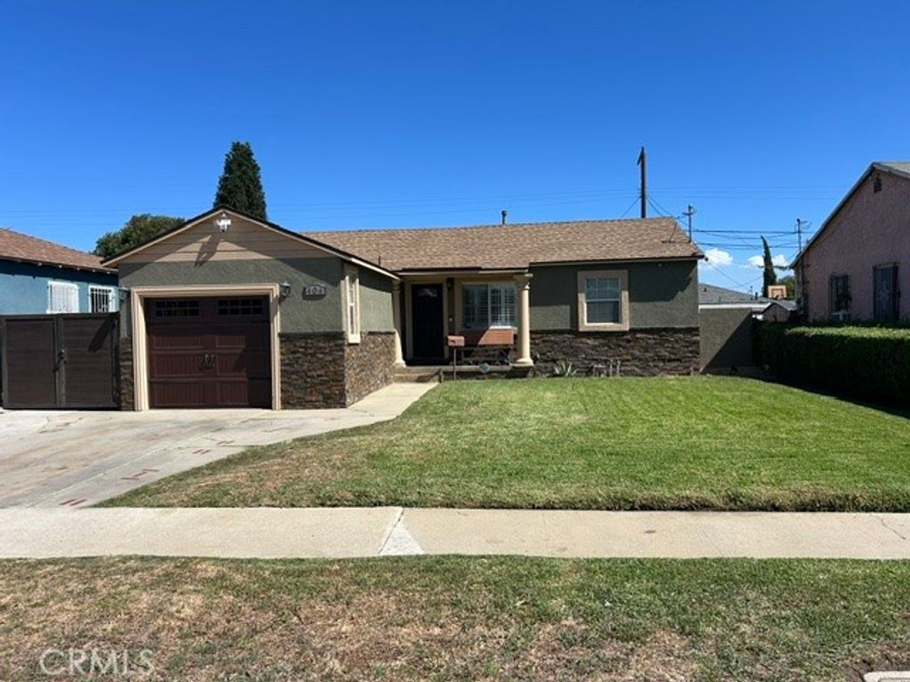 404 N Maie, Compton, CA 90220 — photo 2