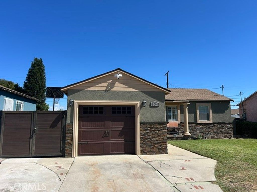 404 N Maie, Compton, CA 90220 — photo 3
