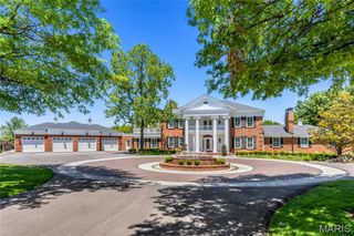 5425 Independence Road, Weldon Spring, MO 63304