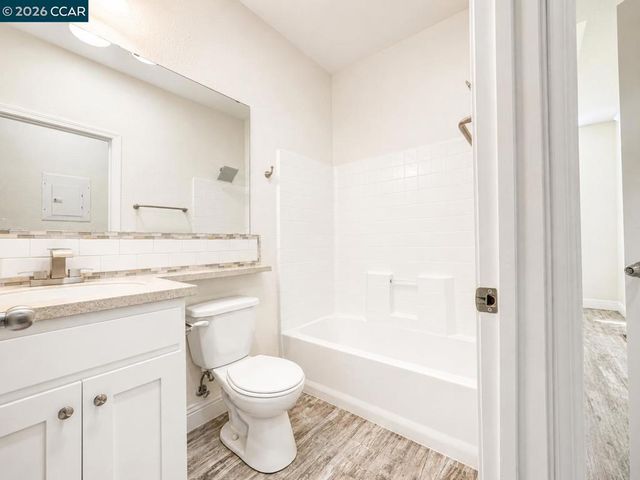 91 Terrace Ct, Concord, CA 94518