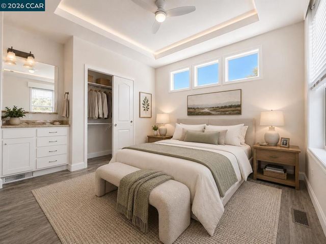 91 Terrace Ct, Concord, CA 94518