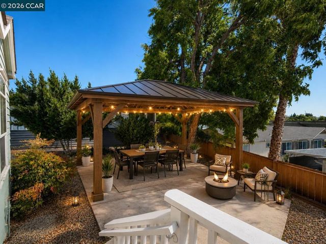 91 Terrace Ct, Concord, CA 94518