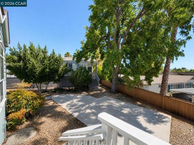 91 Terrace Ct, Concord, CA 94518