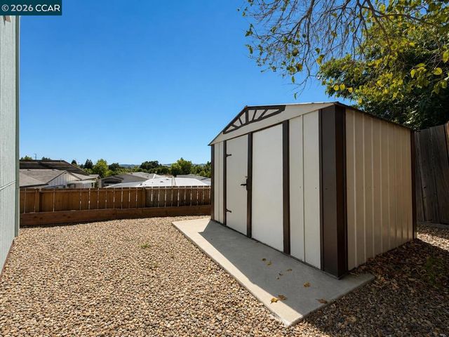 91 Terrace Ct, Concord, CA 94518