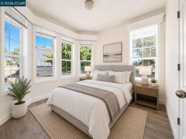 91 Terrace Ct, Concord, CA 94518