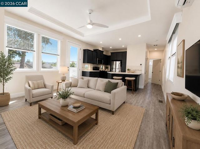 91 Terrace Ct, Concord, CA 94518