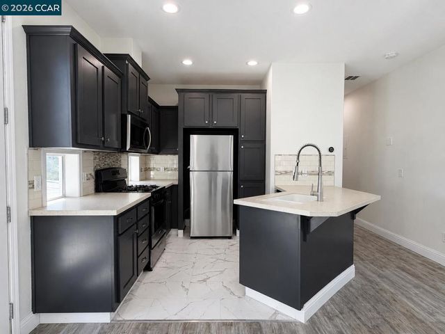 91 Terrace Ct, Concord, CA 94518