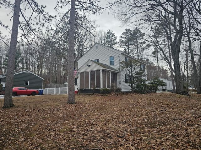 485 Central Street, Leominster, MA 01453