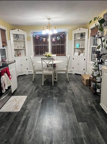 485 Central Street, Leominster, MA 01453