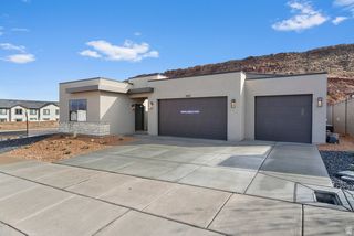 1551 SINAWAVA DR #4170, Washington, UT 84780