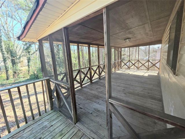 1045 Millard Road, Stone Mountain, GA 30088