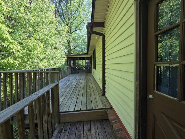 1045 Millard Road, Stone Mountain, GA 30088