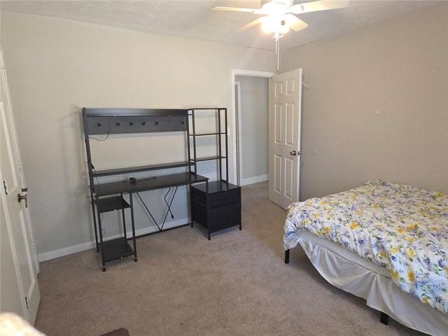 1045 Millard Road, Stone Mountain, GA 30088