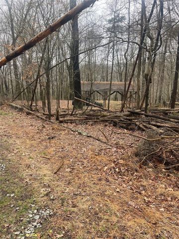 Lot 5 Blauser Lane, Parker Twp, PA 16050