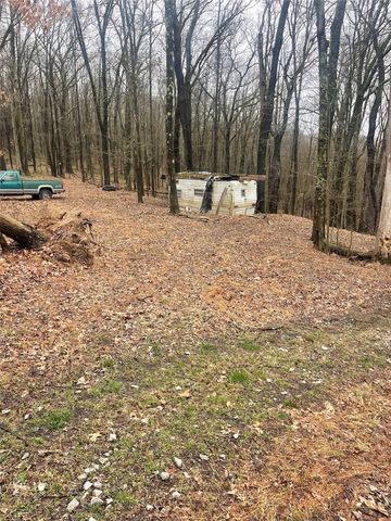 Lot 5 Blauser Lane, Parker Twp, PA 16050