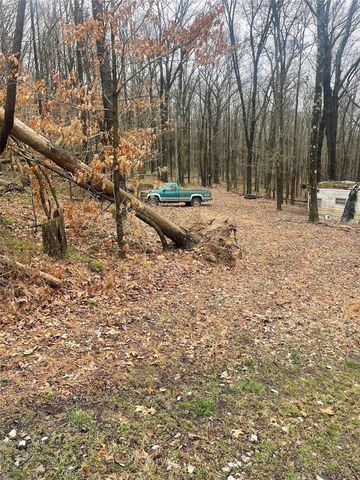 Lot 5 Blauser Lane, Parker Twp, PA 16050